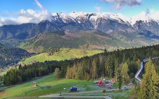 Bachledka Ski & Sun - 13-05-2026 05:20