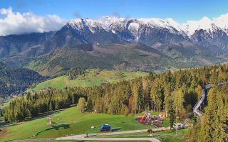 Bachledka Ski & Sun - 13-05-2026 05:28