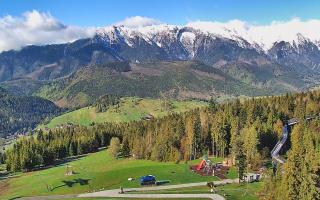 Bachledka Ski & Sun - 13-05-2026 05:43