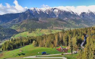 Bachledka Ski & Sun - 13-05-2026 05:50