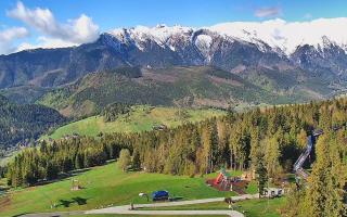 Bachledka Ski & Sun - 13-05-2026 05:58