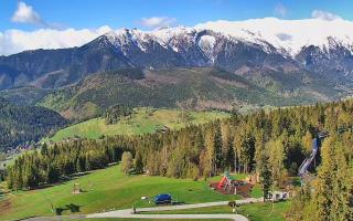 Bachledka Ski & Sun - 13-05-2026 06:13