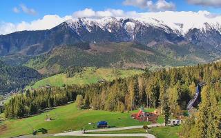 Bachledka Ski & Sun - 13-05-2026 06:21