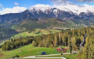 Bachledka Ski & Sun - 13-05-2026 06:28