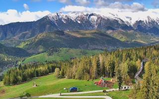 Bachledka Ski & Sun - 13-05-2026 06:36