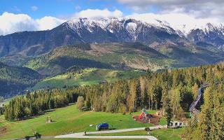 Bachledka Ski & Sun - 13-05-2026 06:44