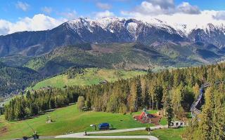 Bachledka Ski & Sun - 13-05-2026 06:51