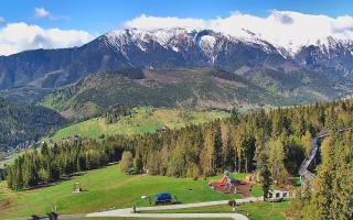 Bachledka Ski & Sun - 13-05-2026 06:59