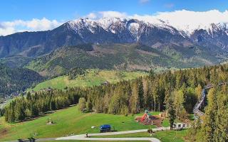 Bachledka Ski & Sun - 13-05-2026 07:06