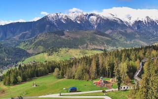 Bachledka Ski & Sun - 13-05-2026 07:14