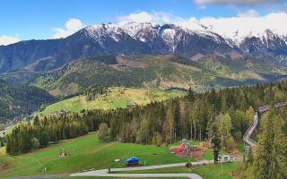 Bachledka Ski & Sun - 13-05-2026 07:22