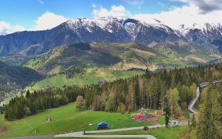 Bachledka Ski & Sun - 13-05-2026 07:29