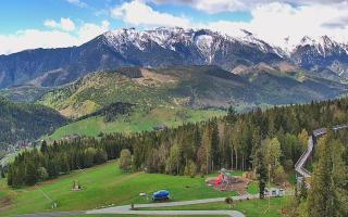 Bachledka Ski & Sun - 13-05-2026 07:37