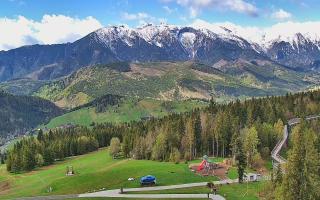 Bachledka Ski & Sun - 13-05-2026 07:44