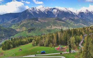 Bachledka Ski & Sun - 13-05-2026 07:52