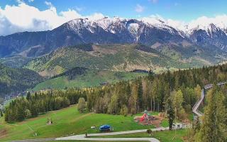 Bachledka Ski & Sun - 13-05-2026 07:59