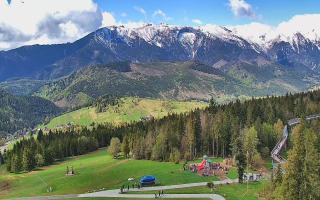 Bachledka Ski & Sun - 13-05-2026 08:15