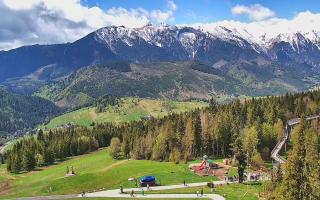 Bachledka Ski & Sun - 13-05-2026 08:30