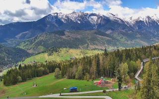 Bachledka Ski & Sun - 13-05-2026 08:37