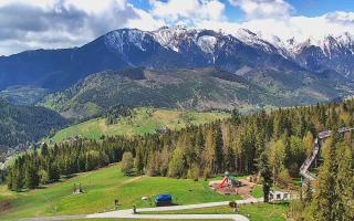 Bachledka Ski & Sun - 13-05-2026 08:45