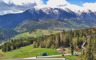 Bachledka Ski & Sun - 13-05-2026 09:00