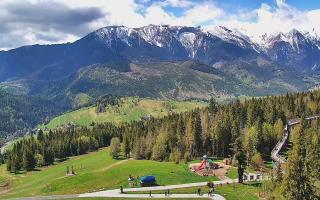 Bachledka Ski & Sun - 13-05-2026 09:08