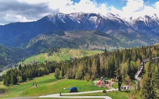 Bachledka Ski & Sun - 13-05-2026 09:15