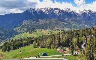 Bachledka Ski & Sun - 13-05-2026 09:23
