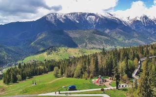 Bachledka Ski & Sun - 13-05-2026 09:31