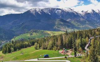 Bachledka Ski & Sun - 13-05-2026 09:38