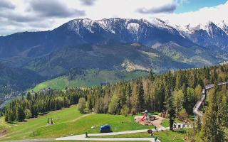 Bachledka Ski & Sun - 13-05-2026 09:46