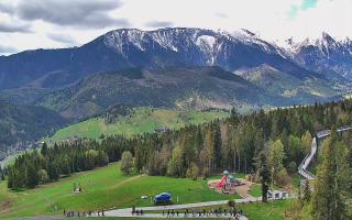 Bachledka Ski & Sun - 13-05-2026 09:53