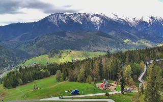 Bachledka Ski & Sun - 13-05-2026 10:01