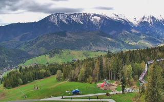 Bachledka Ski & Sun - 13-05-2026 10:08