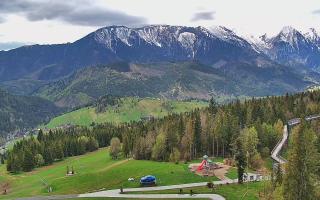 Bachledka Ski & Sun - 13-05-2026 10:16