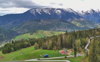 Bachledka Ski & Sun - 13-05-2026 10:24