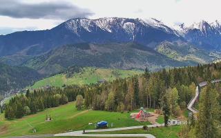 Bachledka Ski & Sun - 13-05-2026 10:31
