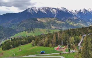 Bachledka Ski & Sun - 13-05-2026 10:39