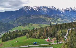 Bachledka Ski & Sun - 13-05-2026 10:46