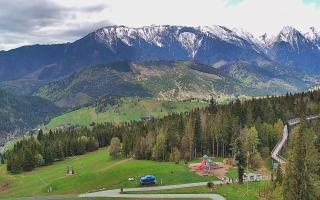 Bachledka Ski & Sun - 13-05-2026 10:54
