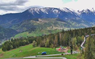 Bachledka Ski & Sun - 13-05-2026 11:02