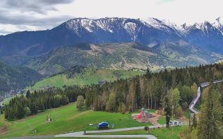 Bachledka Ski & Sun - 13-05-2026 11:09
