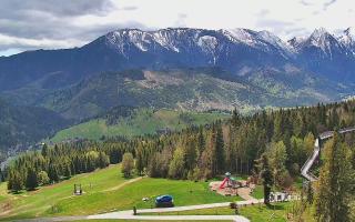 Bachledka Ski & Sun - 13-05-2026 11:17