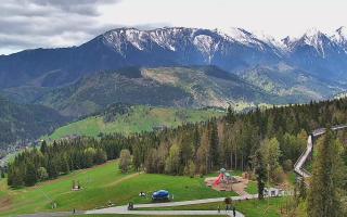 Bachledka Ski & Sun - 13-05-2026 11:24
