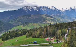 Bachledka Ski & Sun - 13-05-2026 11:32