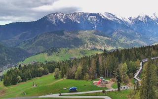 Bachledka Ski & Sun - 13-05-2026 11:40