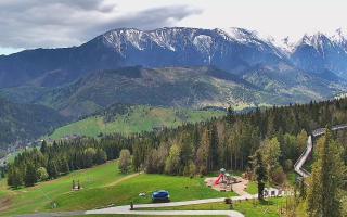Bachledka Ski & Sun - 13-05-2026 11:47