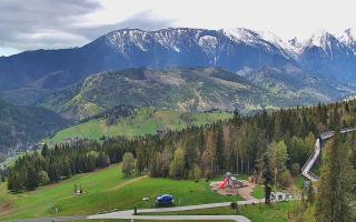Bachledka Ski & Sun - 13-05-2026 11:55
