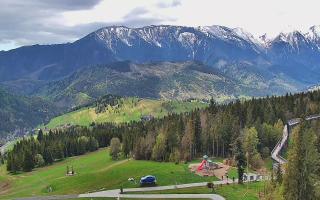 Bachledka Ski & Sun - 13-05-2026 12:02