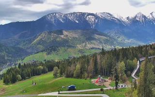 Bachledka Ski & Sun - 13-05-2026 12:10